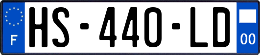 HS-440-LD