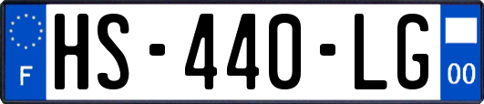 HS-440-LG