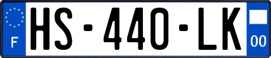 HS-440-LK