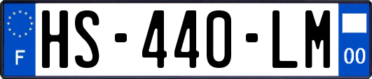 HS-440-LM