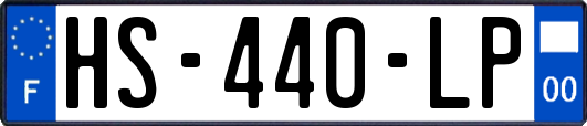 HS-440-LP
