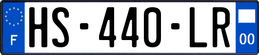 HS-440-LR