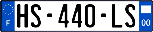HS-440-LS