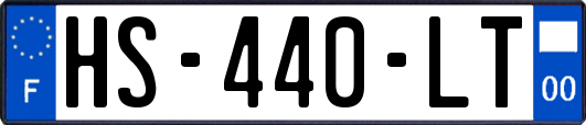 HS-440-LT