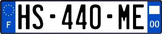 HS-440-ME