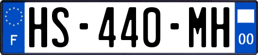 HS-440-MH