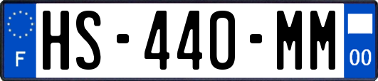 HS-440-MM