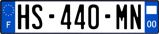 HS-440-MN
