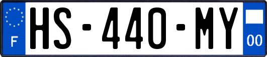 HS-440-MY