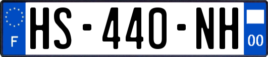 HS-440-NH