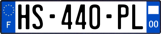 HS-440-PL