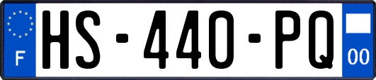 HS-440-PQ
