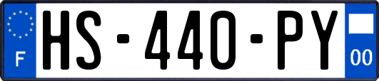 HS-440-PY
