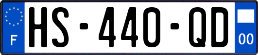 HS-440-QD