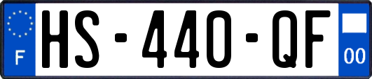HS-440-QF