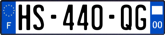 HS-440-QG