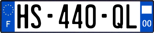 HS-440-QL