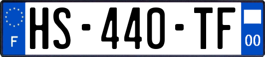 HS-440-TF