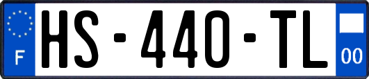 HS-440-TL