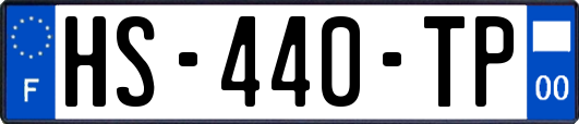 HS-440-TP