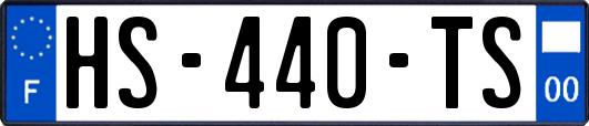 HS-440-TS