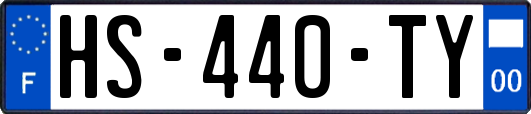 HS-440-TY