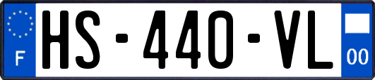 HS-440-VL