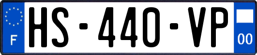 HS-440-VP