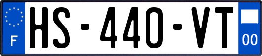 HS-440-VT
