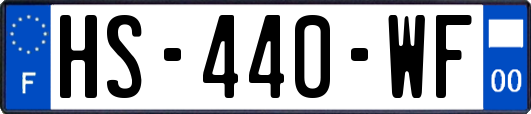 HS-440-WF