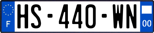 HS-440-WN
