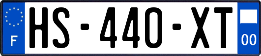 HS-440-XT