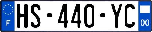 HS-440-YC
