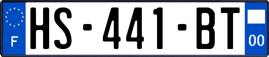 HS-441-BT