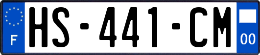HS-441-CM