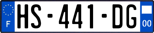 HS-441-DG