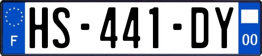 HS-441-DY