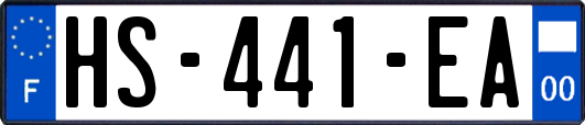 HS-441-EA