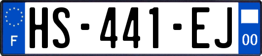 HS-441-EJ