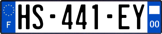 HS-441-EY