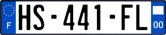 HS-441-FL