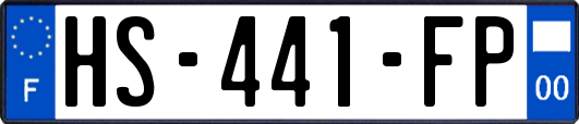 HS-441-FP