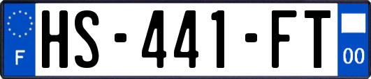 HS-441-FT