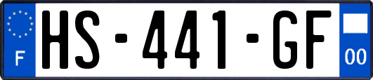 HS-441-GF