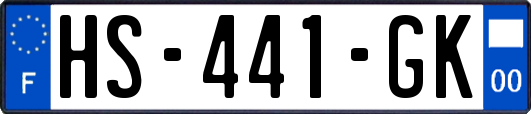 HS-441-GK