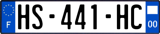 HS-441-HC