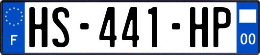 HS-441-HP