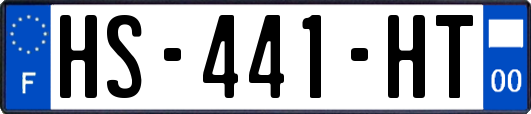 HS-441-HT