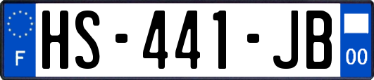 HS-441-JB