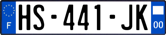 HS-441-JK